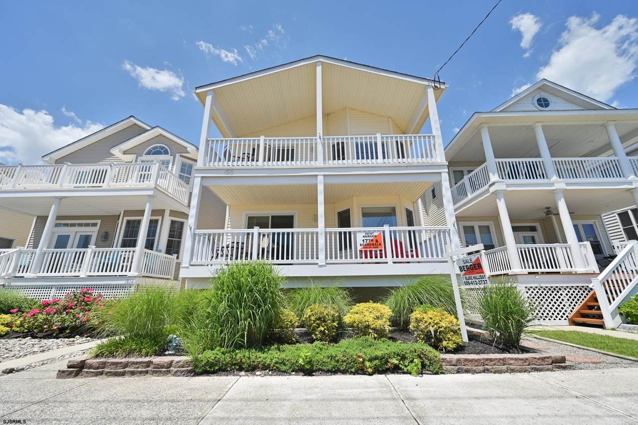 1808 Asbury - Photo 1