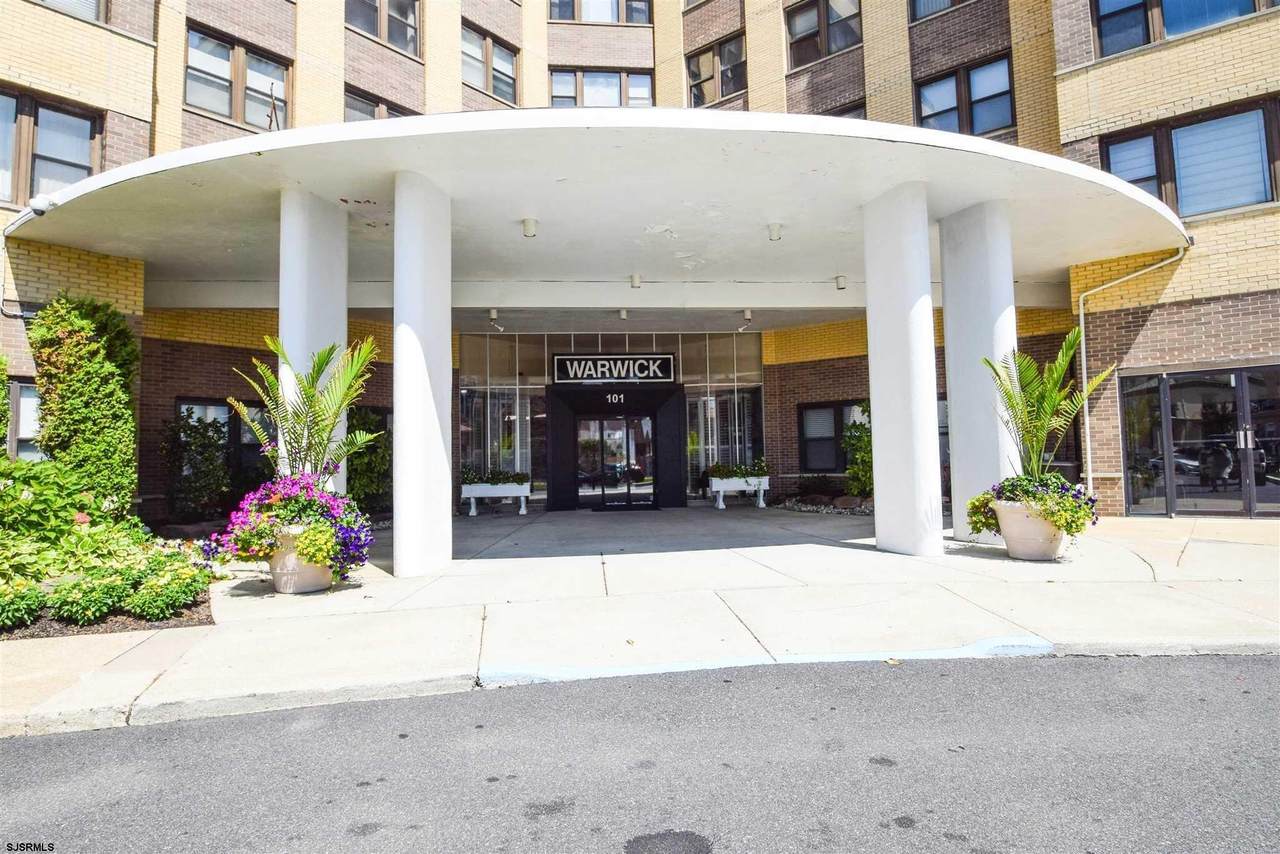 101 Raleigh - Photo 1