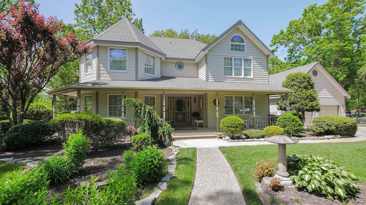 48 Victoria - Photo 1