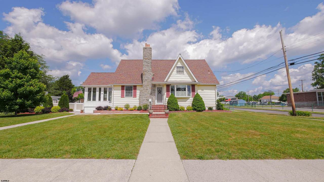 557 Buffalo - Photo 1
