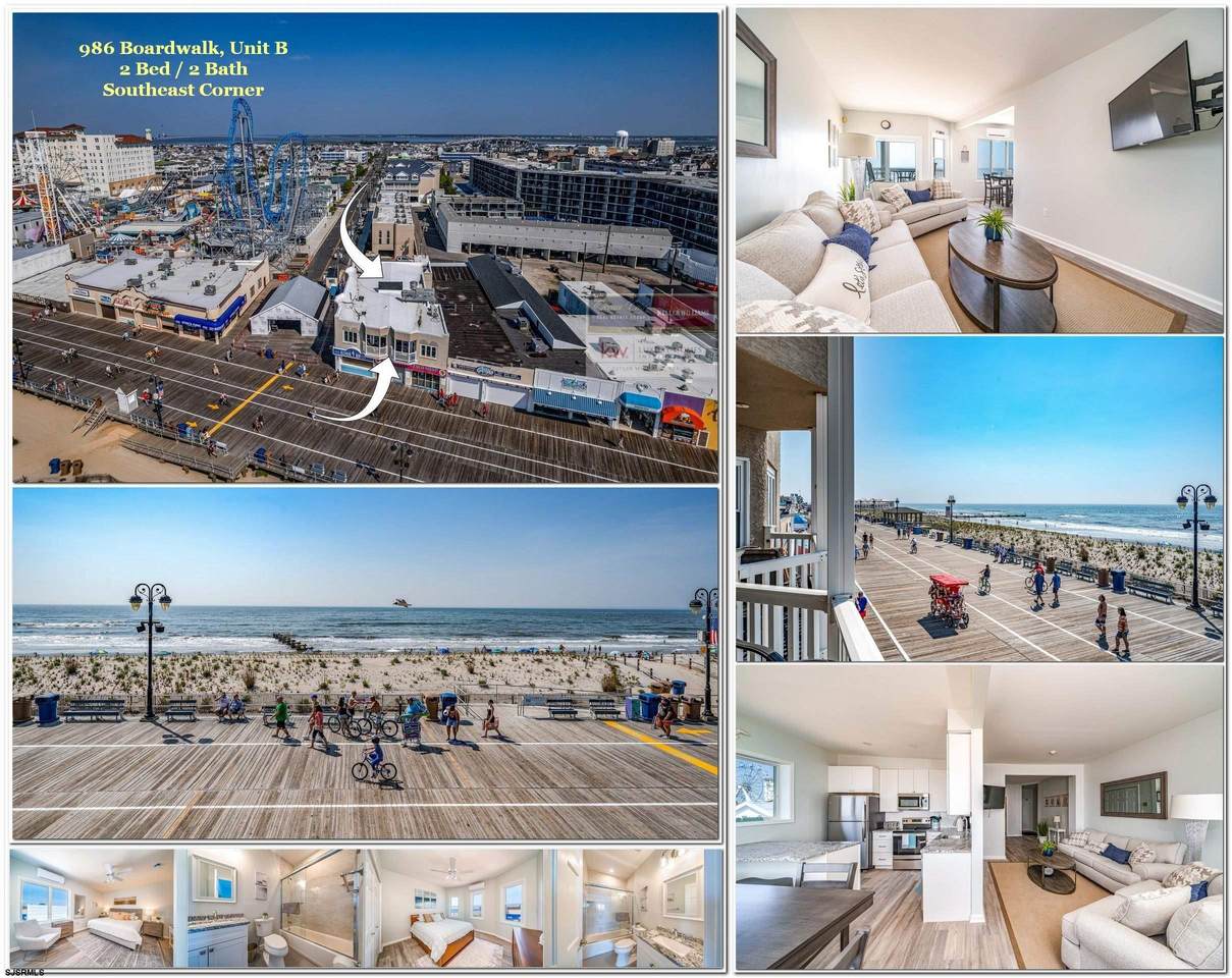 986 Boardwalk, Unit B - Photo 1