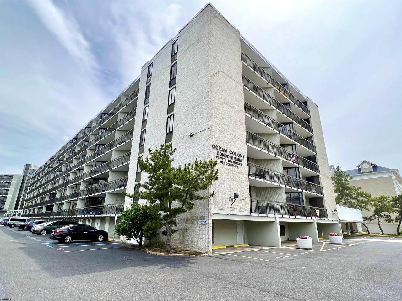 935 Ocean - Photo 1