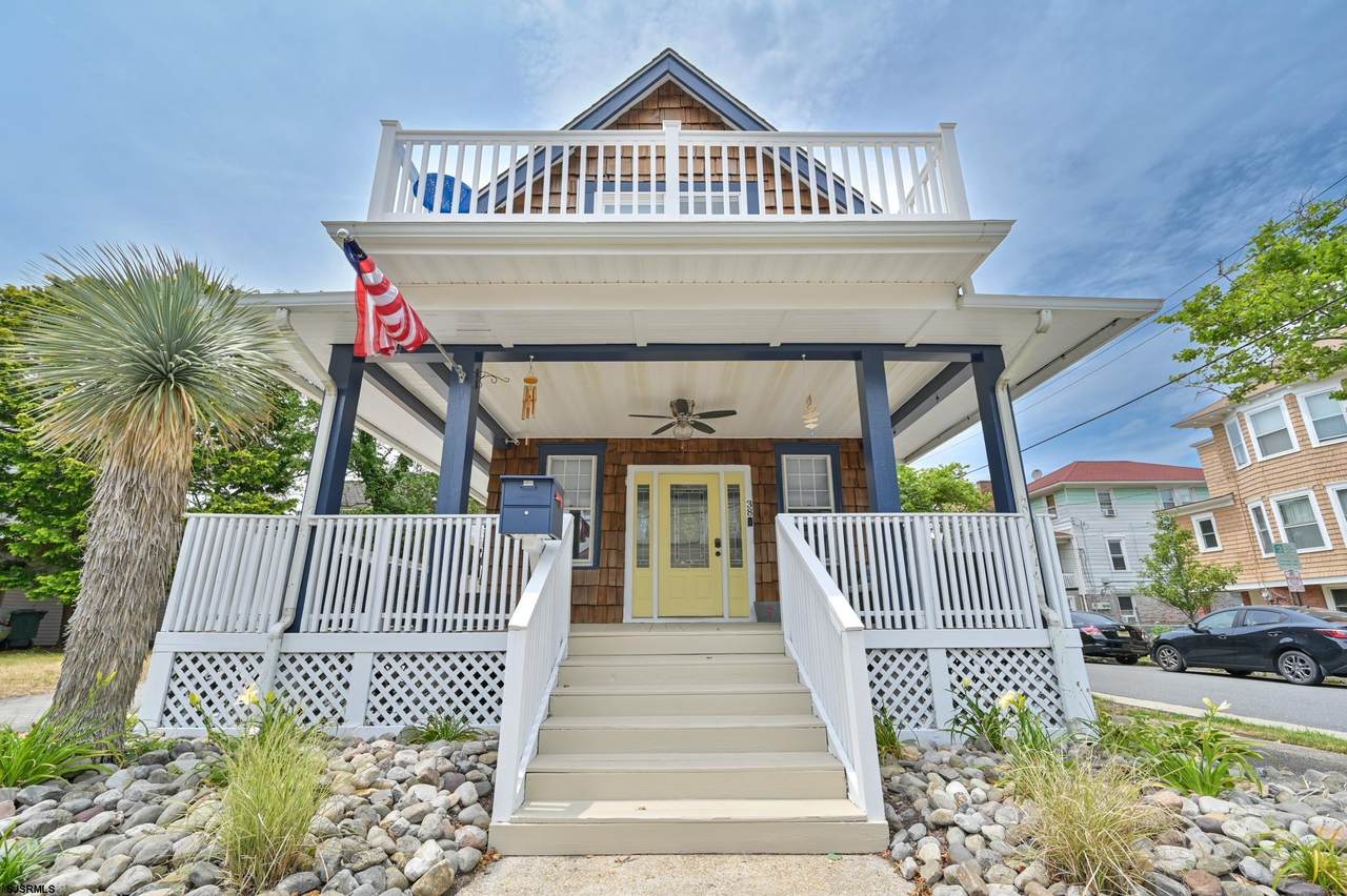 38 Montgomery - Photo 1