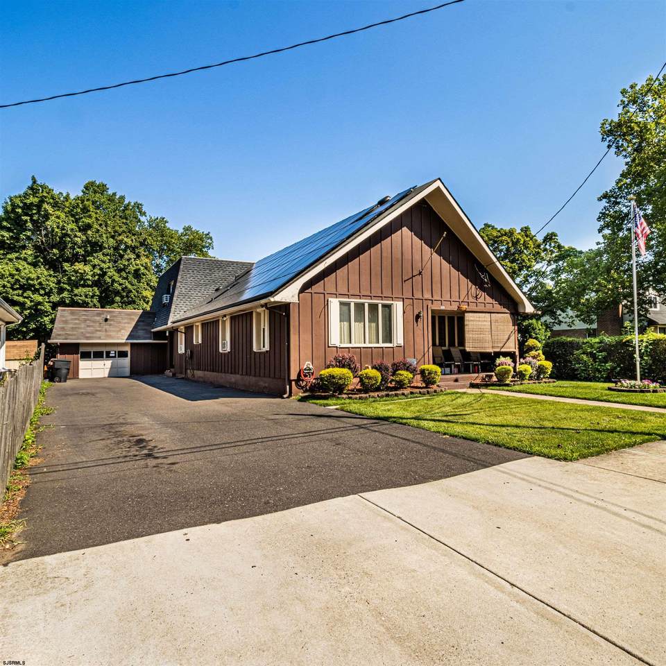 609 Peach - Photo 1