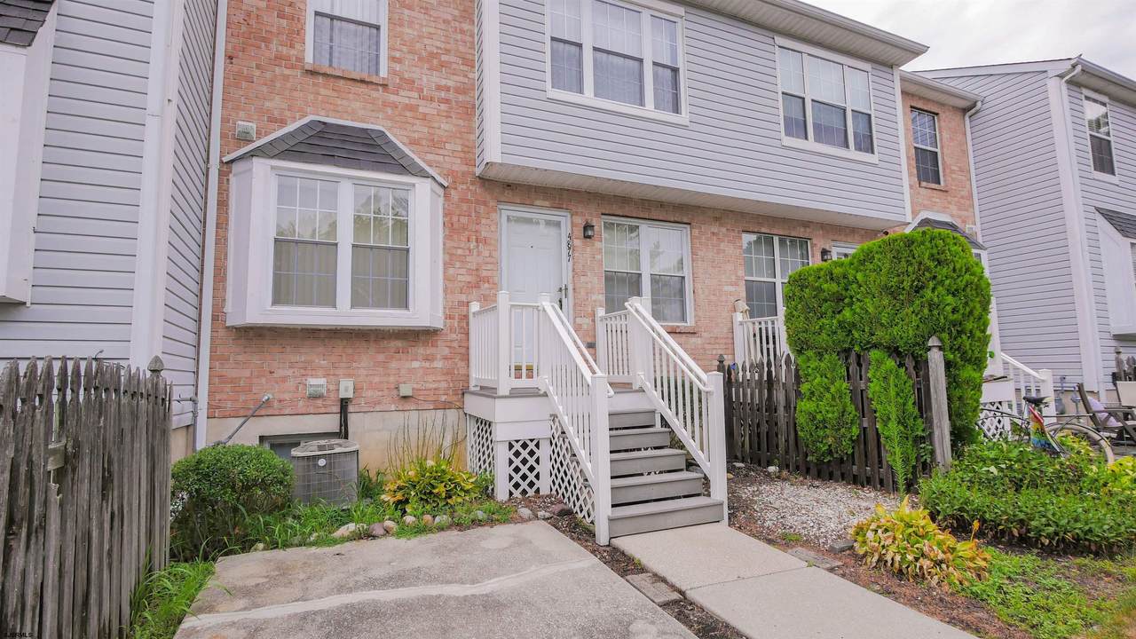 4877 Hawthorne - Photo 1