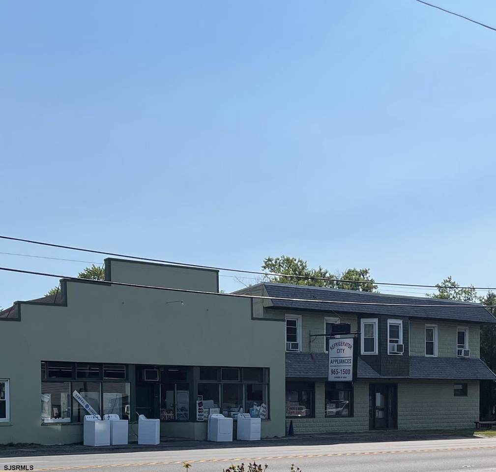 839 White Horse - Photo 1