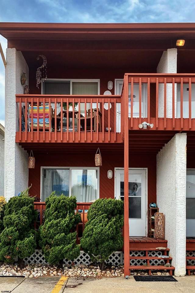 203 Brigantine - Photo 1