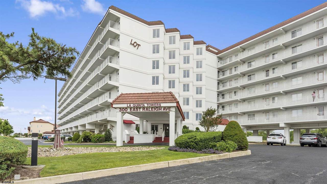300 Raleigh, #106 - Photo 1