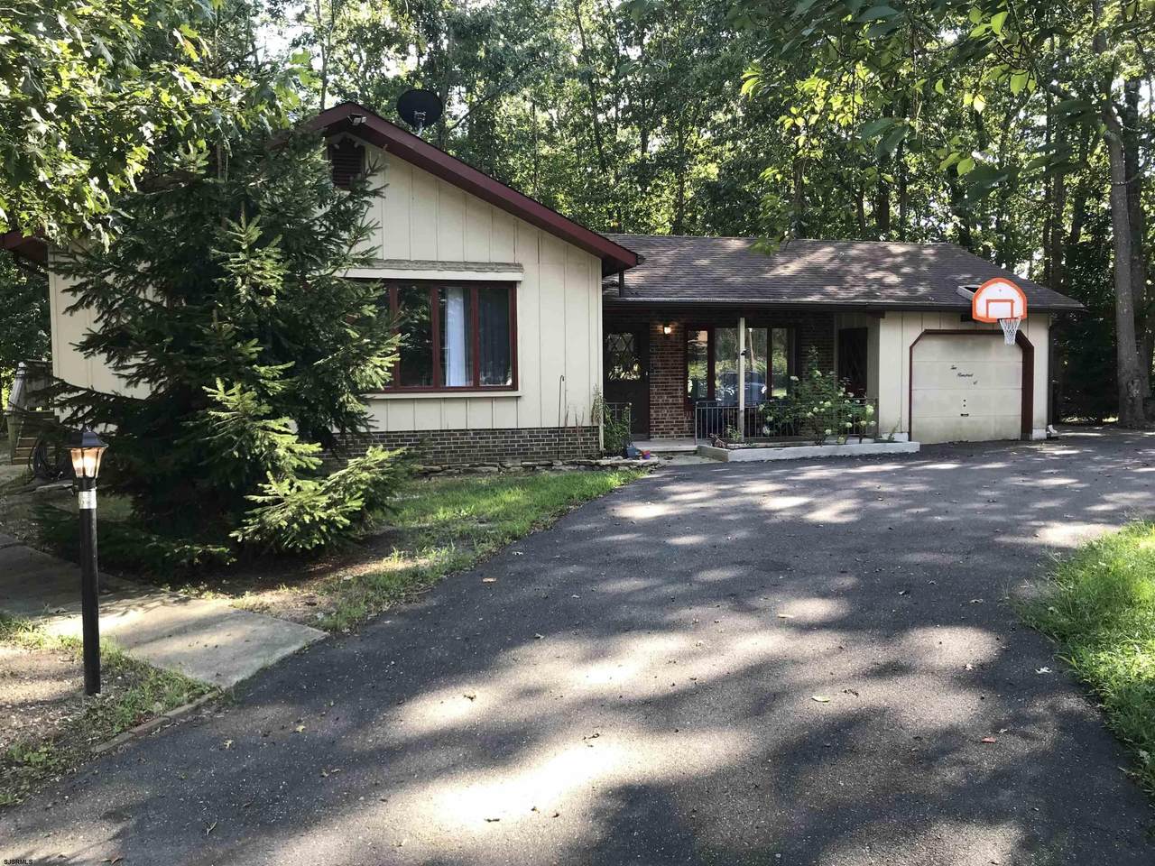 216 Great Creek - Photo 1