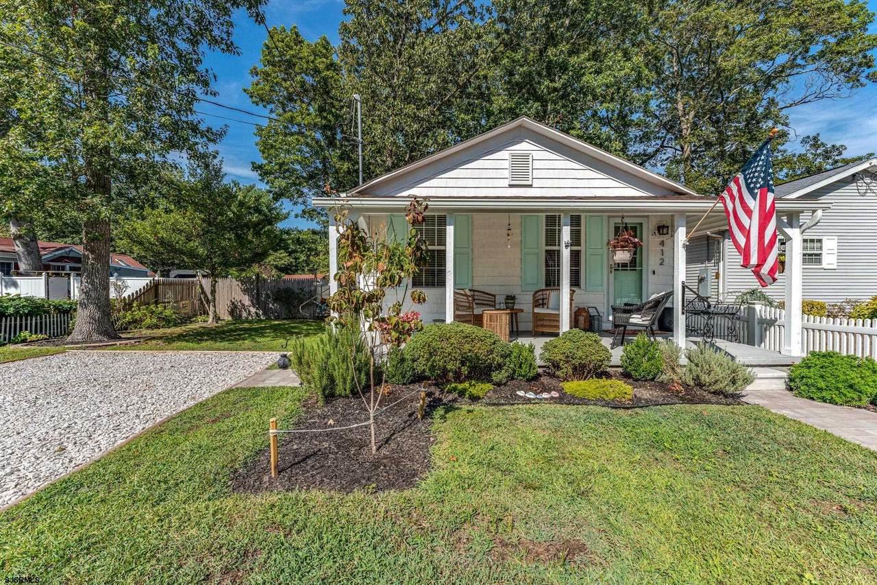 412 Vernon - Photo 1