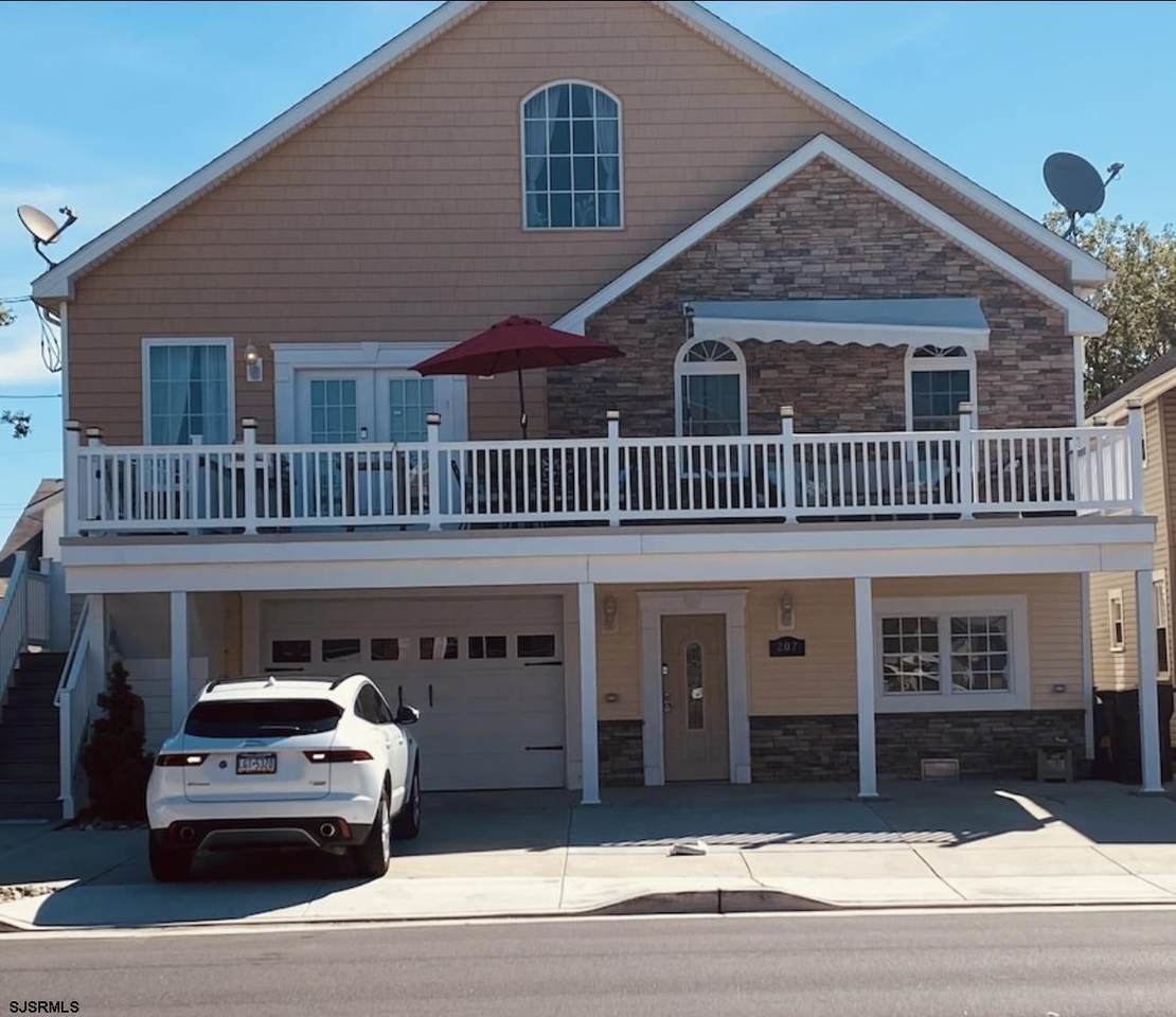 207 Dorset - Photo 1