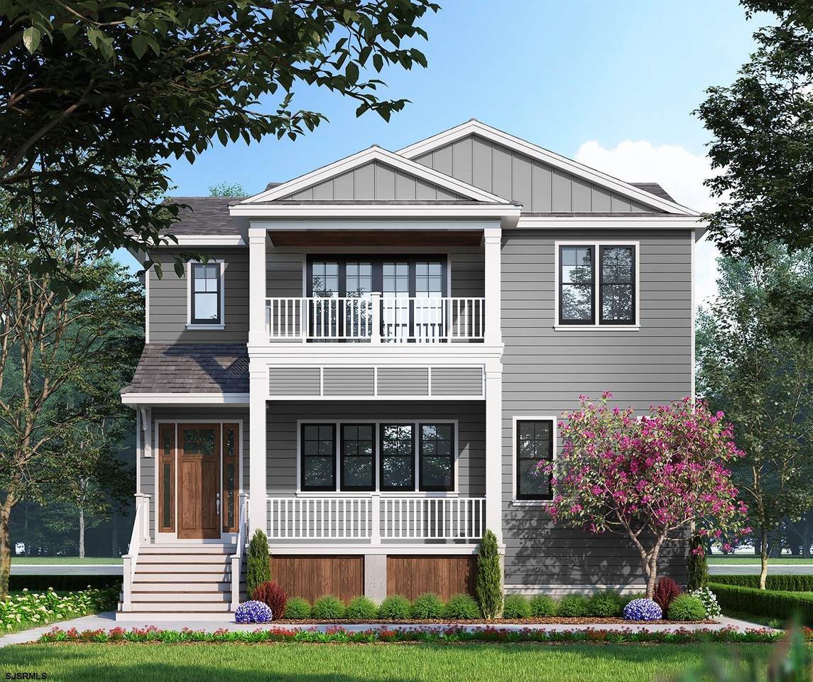 116 B Ocean - Photo 1