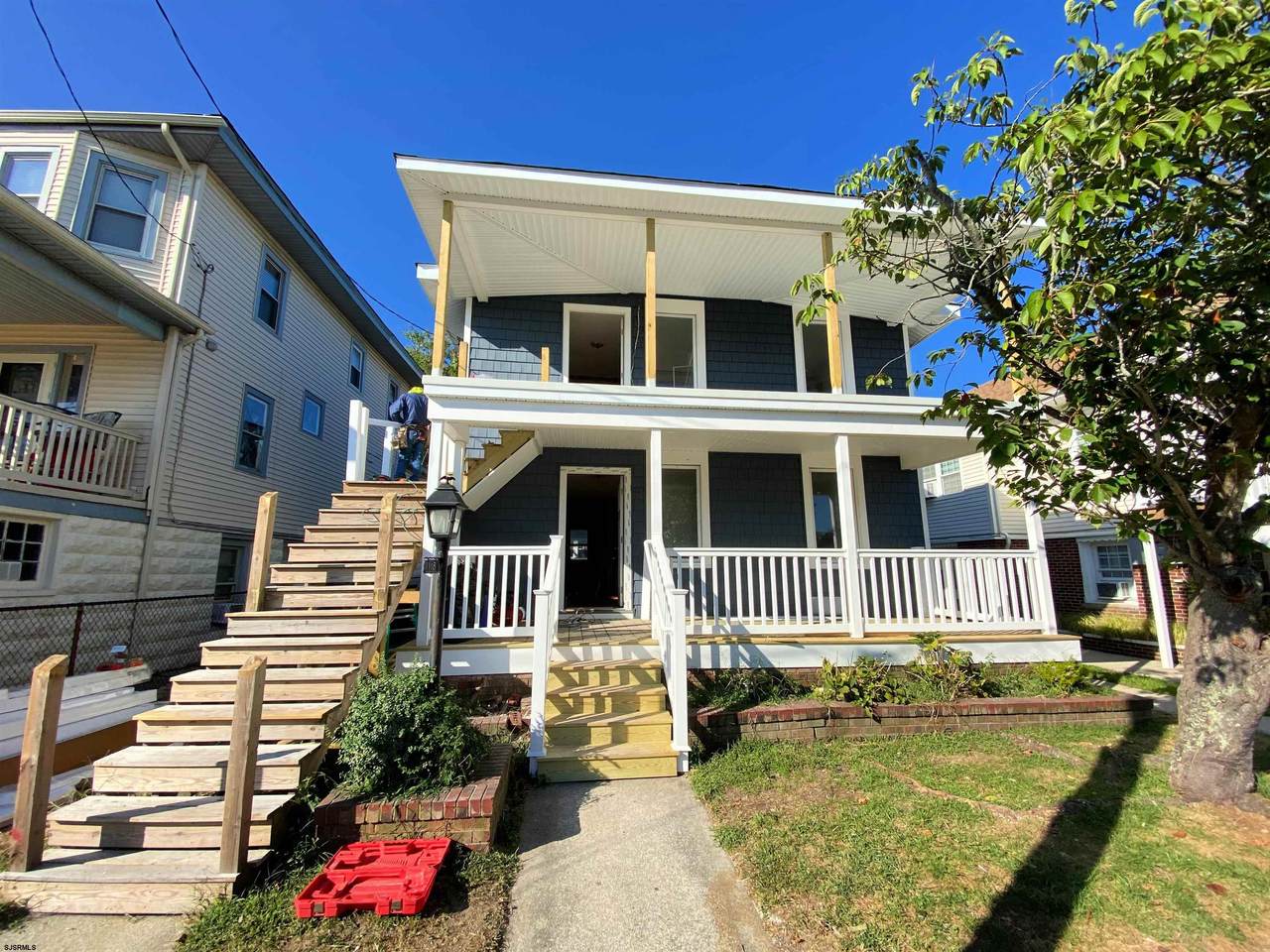 118 Rosborough - Photo 1