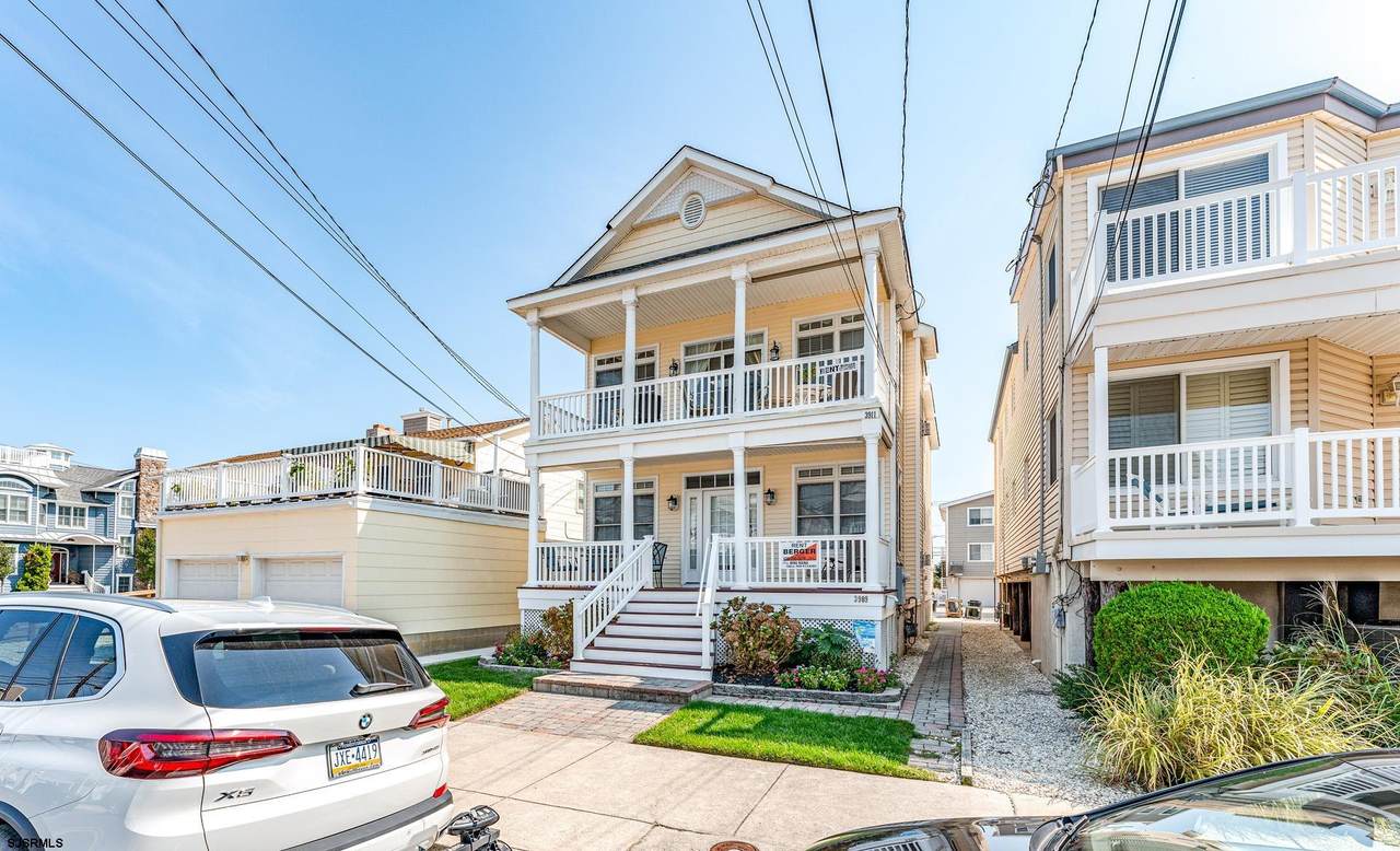 3909 Asbury - Photo 1