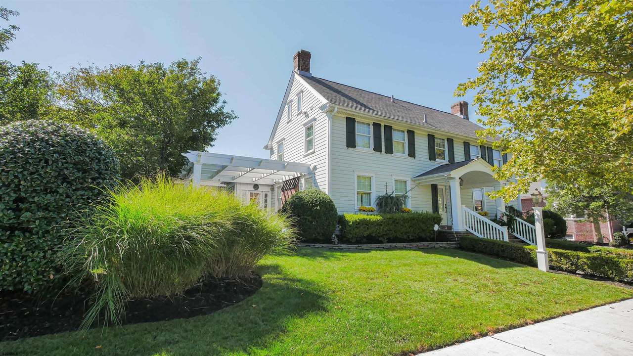 6101 Ventnor Ave - Photo 1