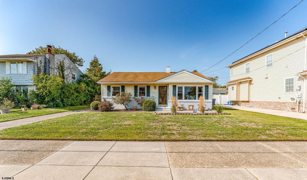 504 Cornwall - Photo 1