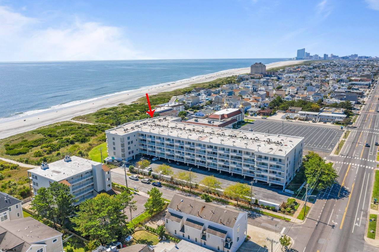 600 Brigantine - Photo 1