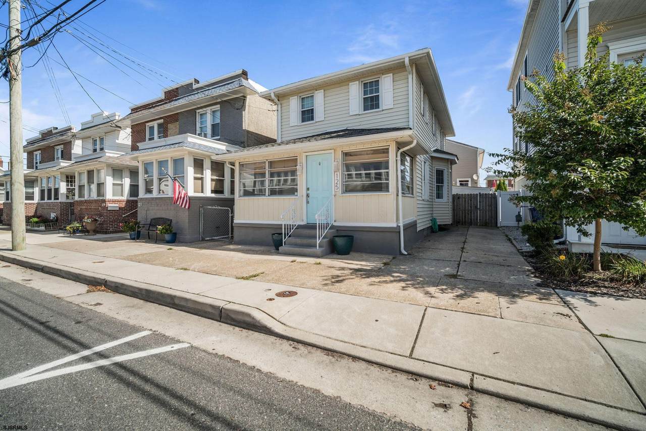 125 Portland - Photo 1