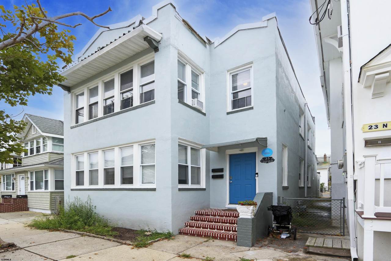 25 Weymouth - Photo 1