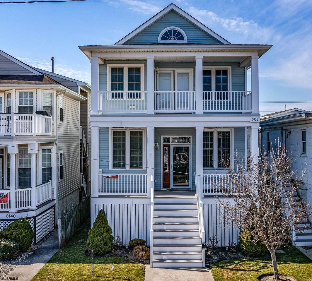 3136 Asbury - Photo 1