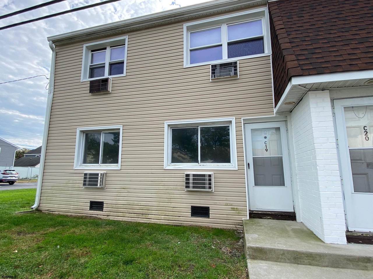 4901 Harbor Beach - Photo 1