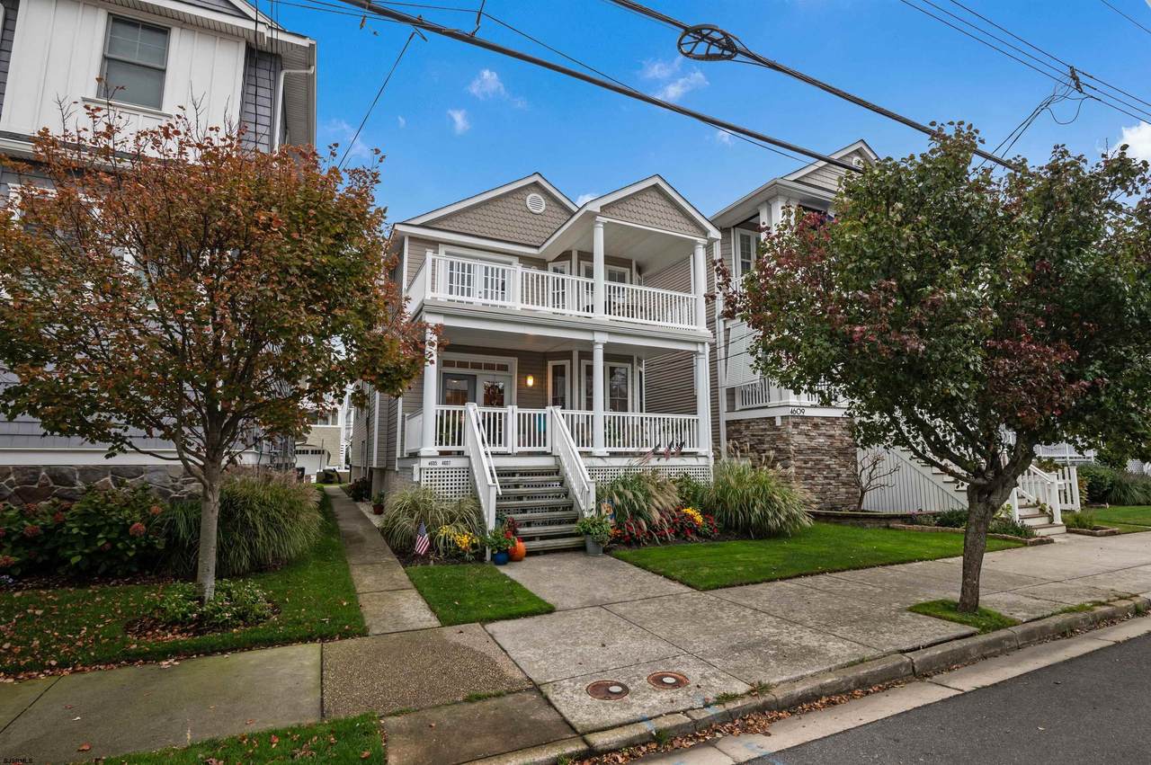 4605 Asbury - Photo 1