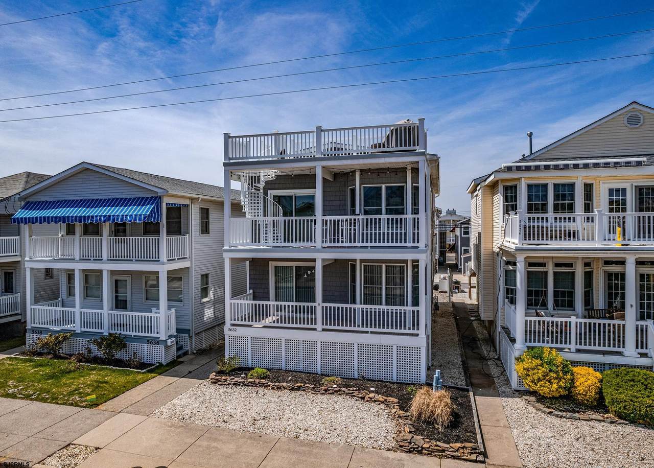 5634 Asbury Ave - Photo 1
