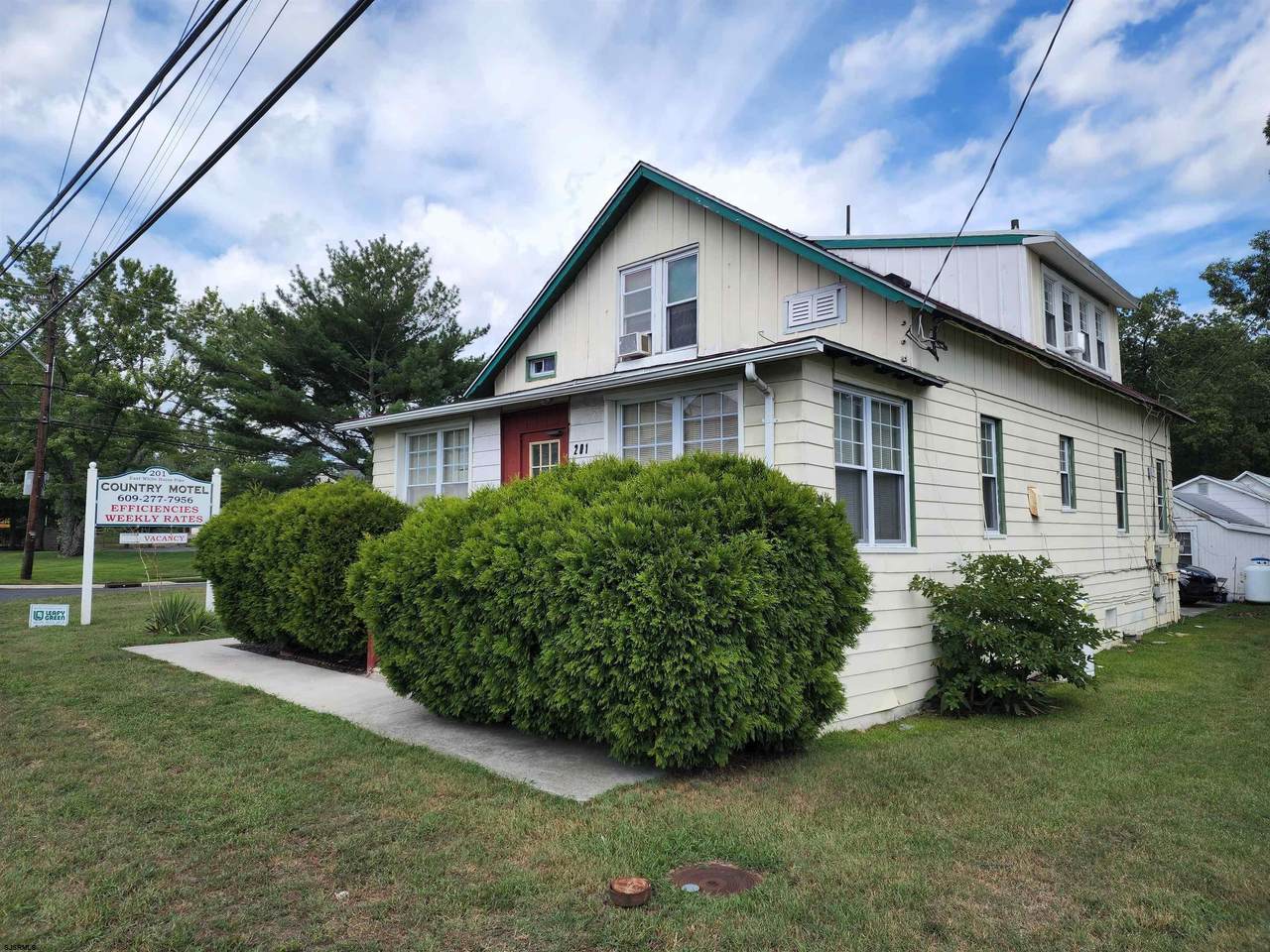 201 White Horse Pike - Photo 1