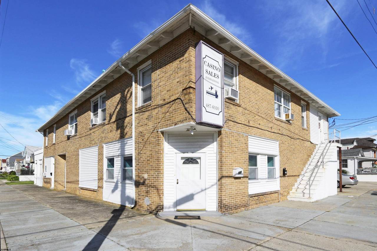 137 Oxford - Photo 1