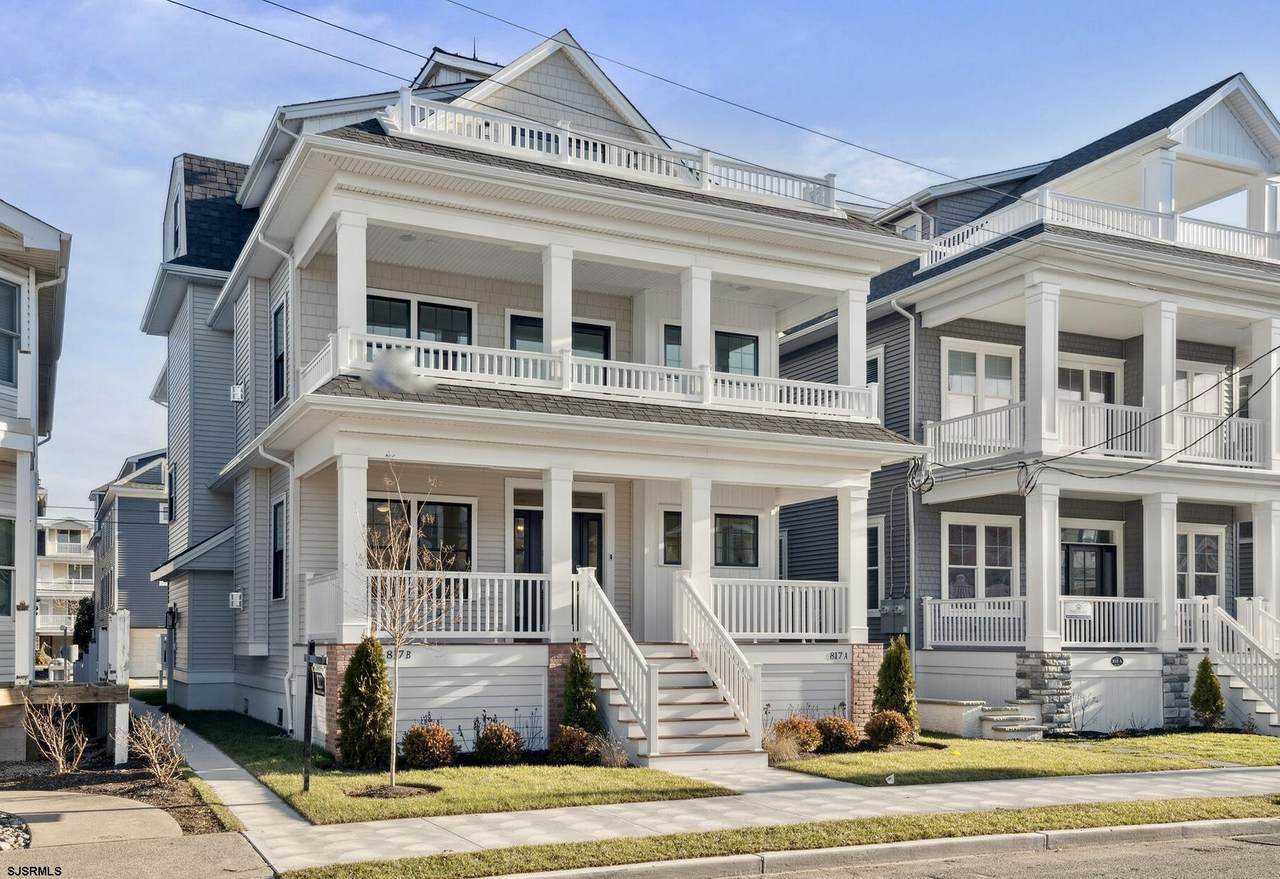 817 Park - Photo 1
