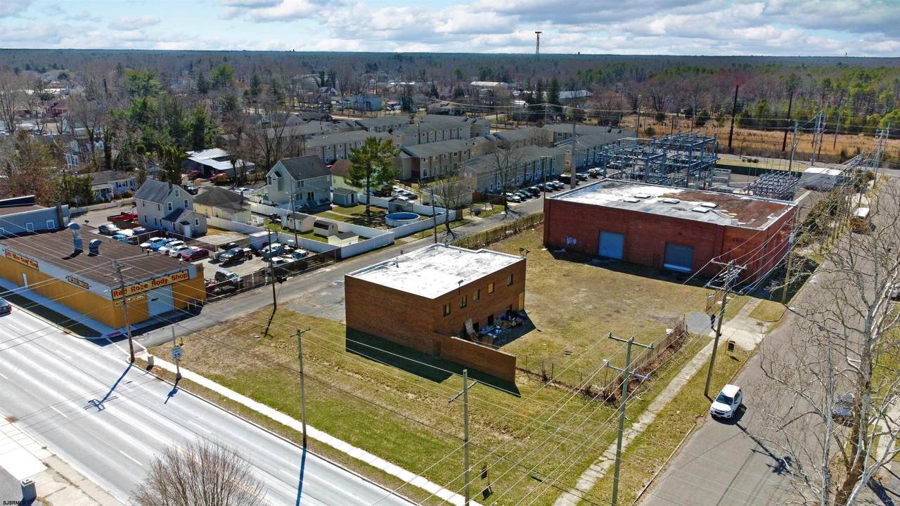 200 White Horse Pike - Photo 1