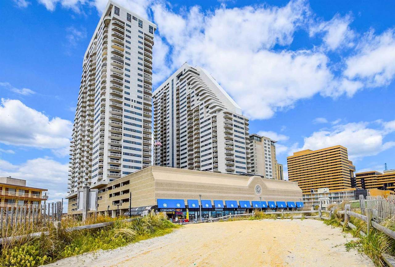 3101 Boardwalk #1709-1 - Photo 1