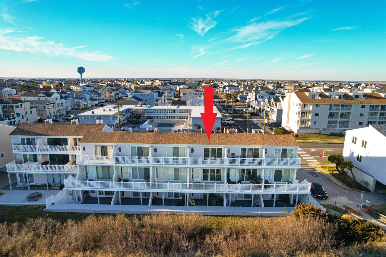 400 Brigantine Ave., Unit 2C - Photo 1