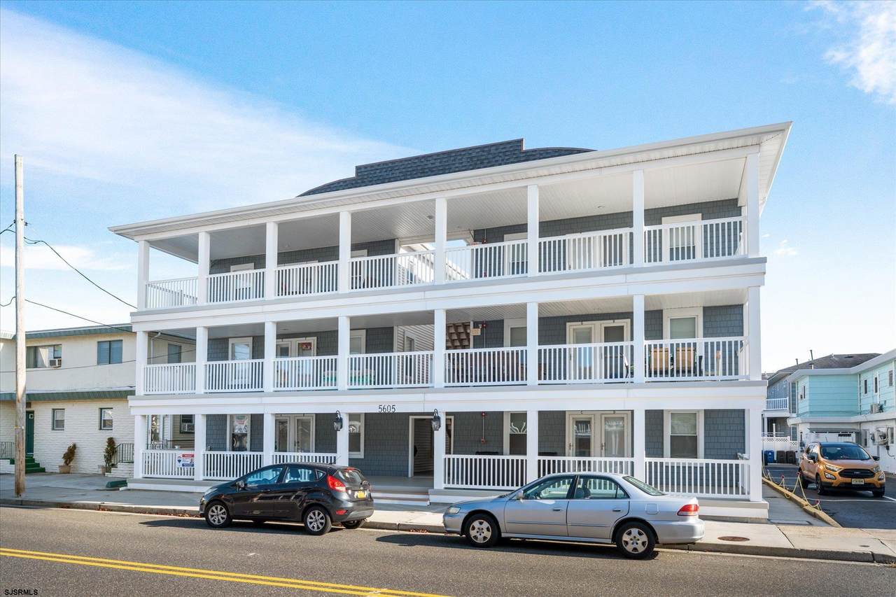5605 Seaview Ave #10 - Photo 1