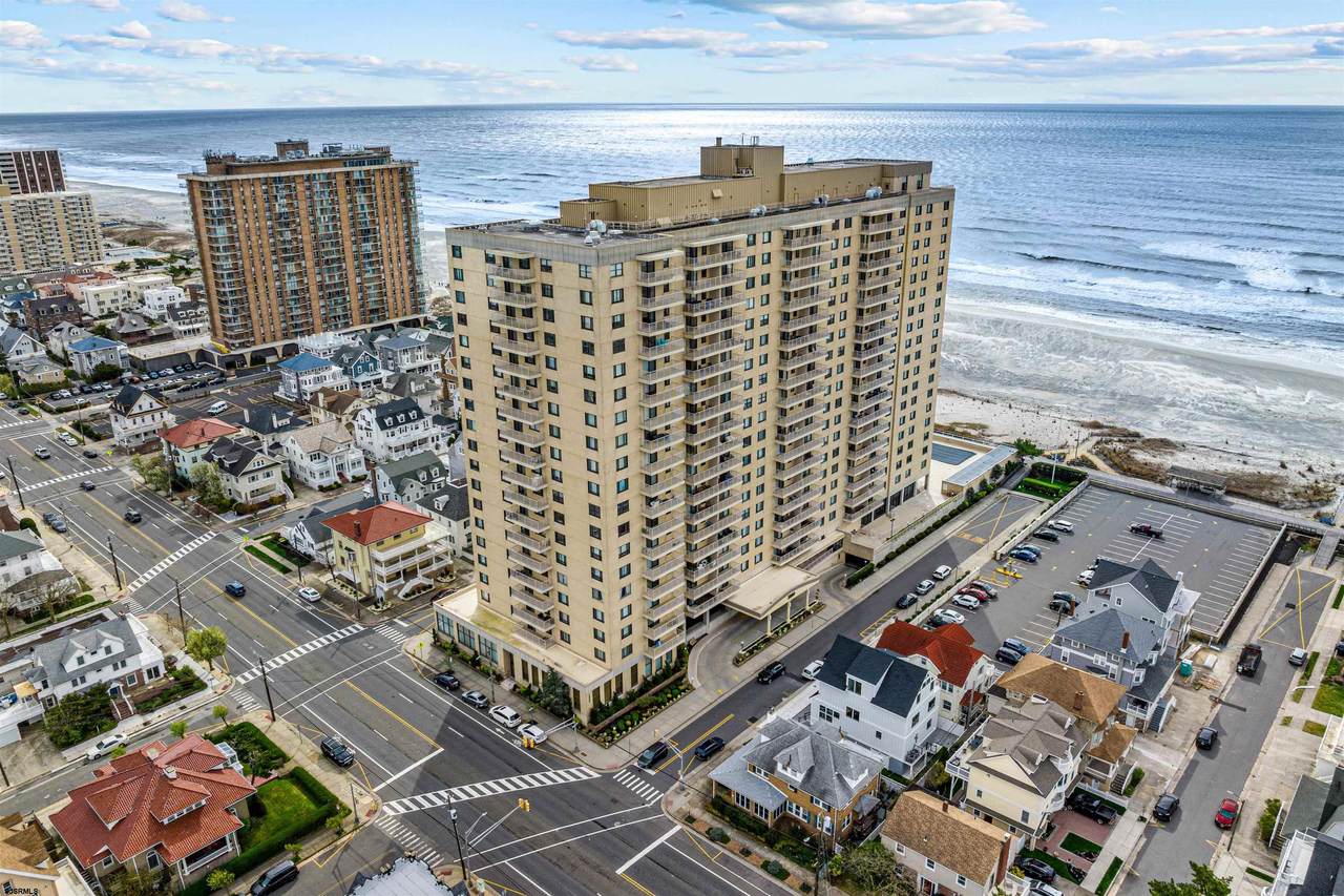 5000 Boardwalk Apt 1708 - Photo 1