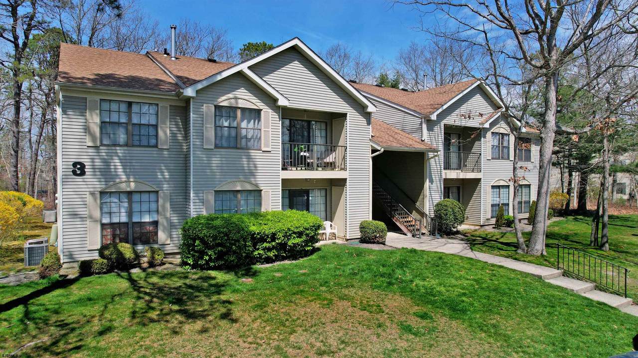 21 Sussex Place - Photo 1
