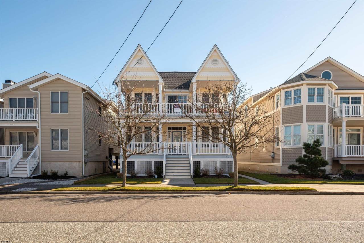 2643 Asbury - Photo 1