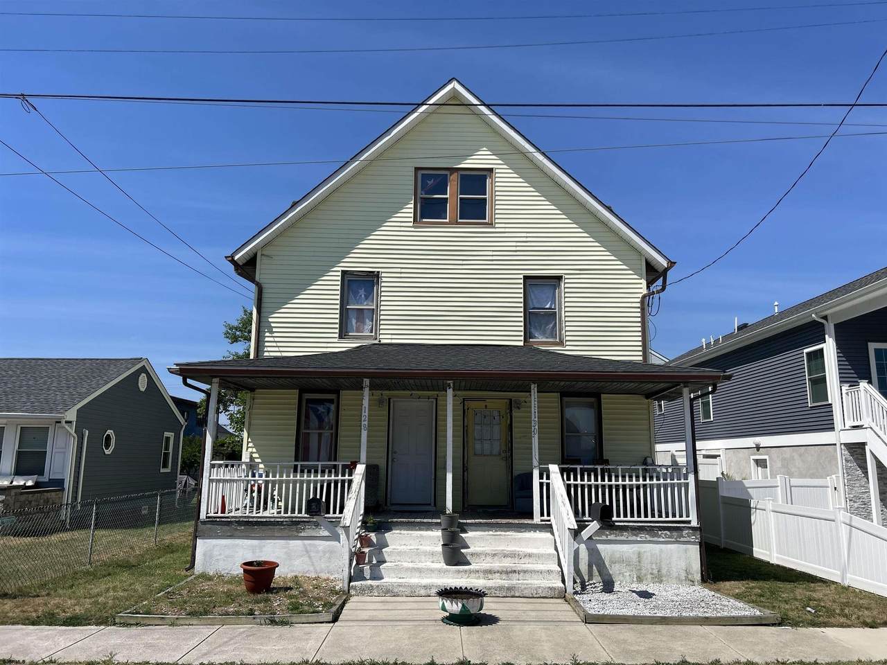 128-130 Spicer - Photo 1