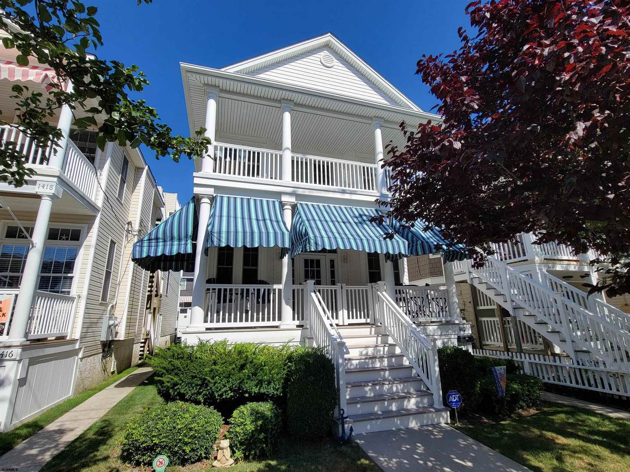 1414 Asbury - Photo 1