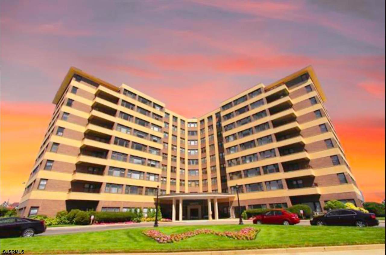 101 Raleigh - Photo 1