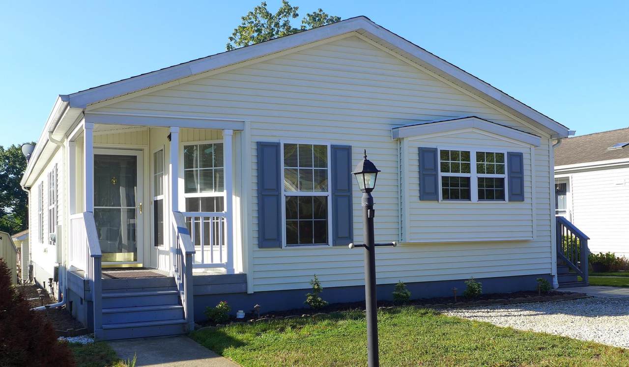 5 Fernwood - Photo 1