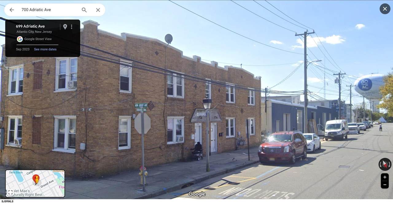 700 Adriatic - Photo 1