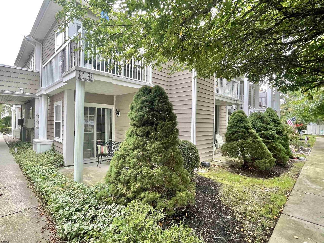 550 Central Ave - Photo 1