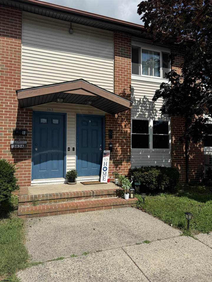 351 Harrisburg # 359 A - Photo 1