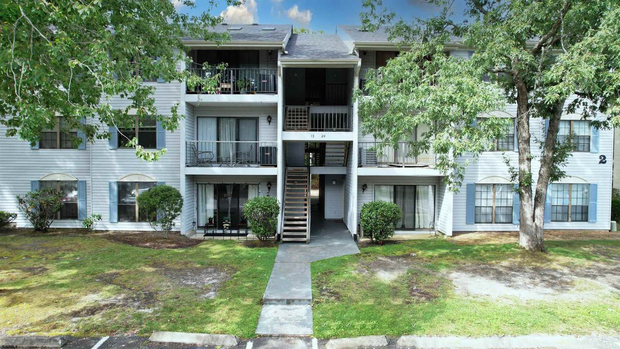 17 Federal Court - Photo 1