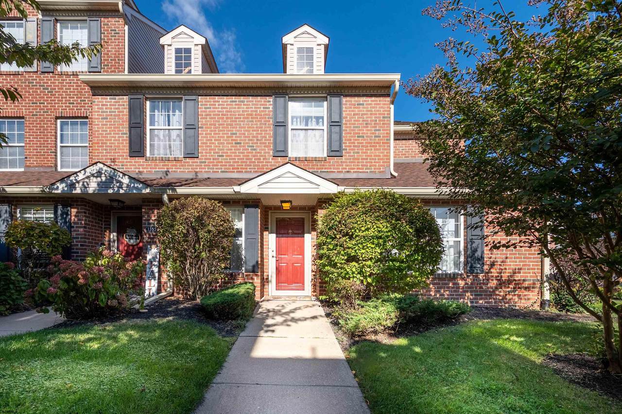 1531 Thomas Jefferson - Photo 1