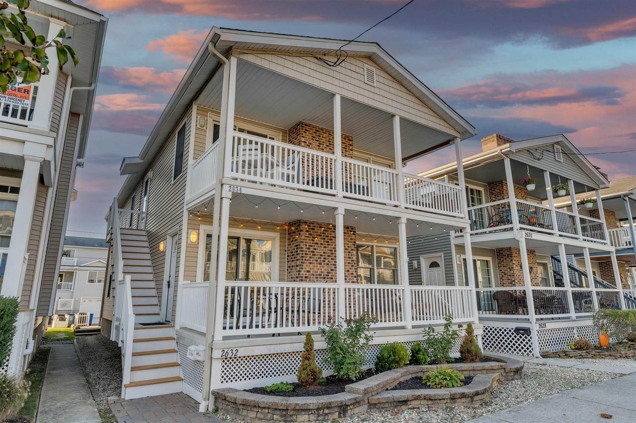 2632 Asbury Ave - Photo 1