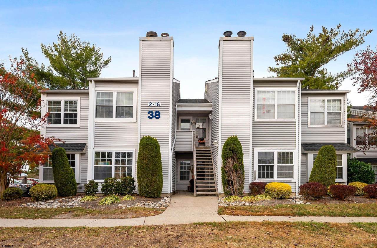 16 Meadow Ridge - Photo 1