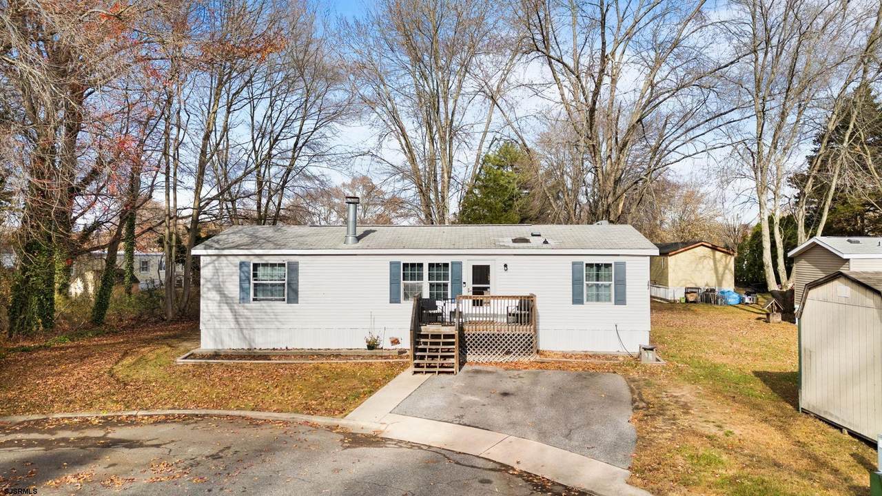 1976 East Unit 262 - Photo 1