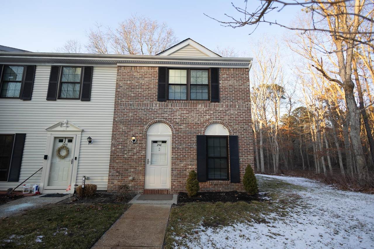 256 Mattix Run - Photo 1